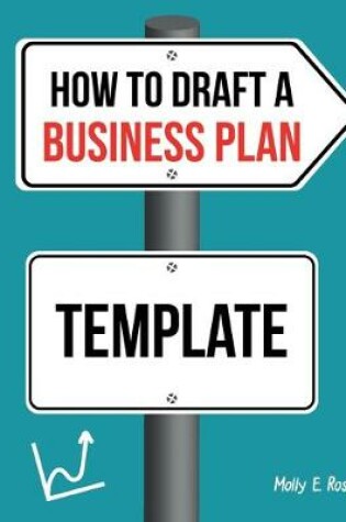 Cover of How To Draft A Business Plan Template