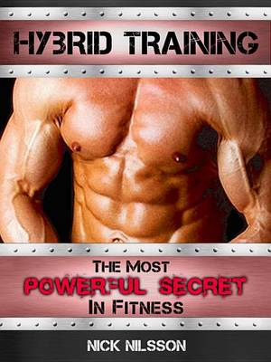 Book cover for Hybrid Training