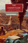 Book cover for The Chianti Flask