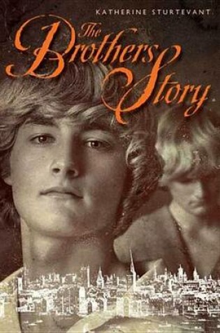 Cover of The Brothers Story