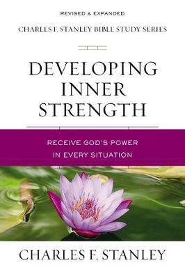 Book cover for Developing Inner Strength
