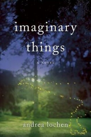 Cover of Imaginary Things