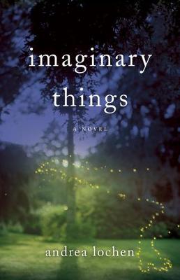 Book cover for Imaginary Things