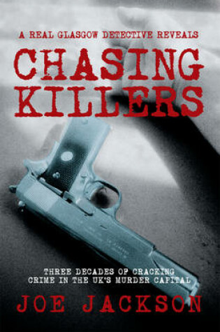 Cover of Chasing Killers