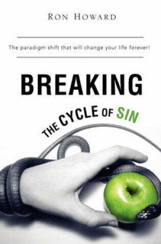 Cover of Breaking the Cycle of Sin