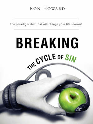 Book cover for Breaking the Cycle of Sin