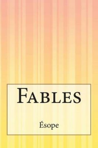 Cover of Fables