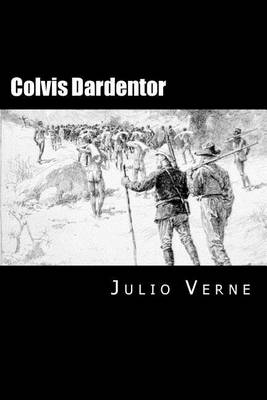 Book cover for Colvis Dardentor (Spanish Edition)