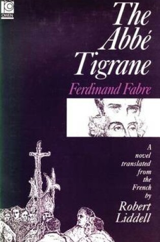 Cover of The Abbe Tigrane