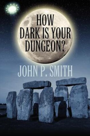 Cover of How Dark Is Your Dungeon?