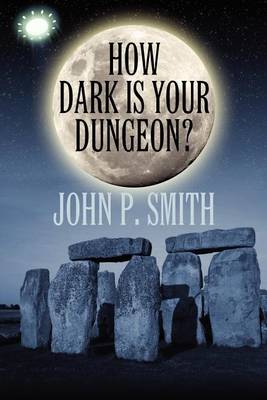 Book cover for How Dark Is Your Dungeon?