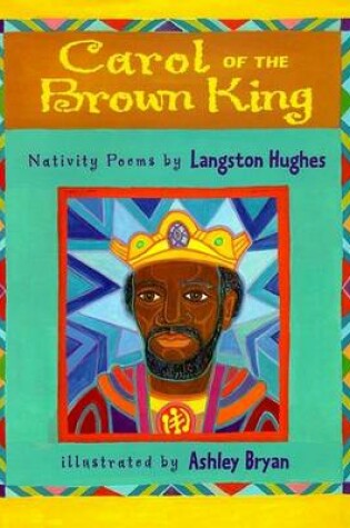 Cover of Carol of the Brown King