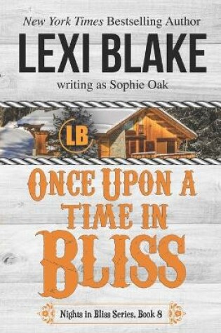 Cover of Once Upon a Time in Bliss