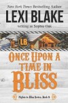 Book cover for Once Upon a Time in Bliss