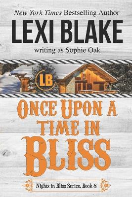 Cover of Once Upon a Time in Bliss