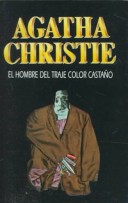 Book cover for El Hombre Del Traje Color Castano / the Man in the Brown Suit