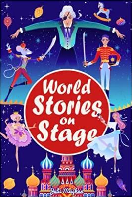 Cover of World Stories on Stage