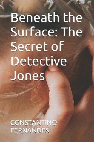 Cover of Beneath the Surface