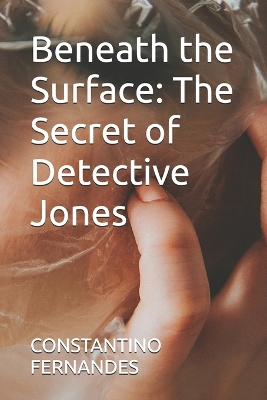 Book cover for Beneath the Surface