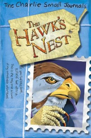 Cover of The Hawk's Nest