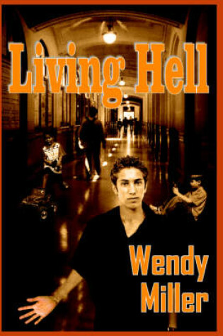 Cover of Living Hell