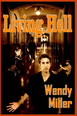 Book cover for Living Hell