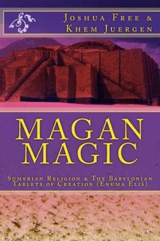 Cover of Magan Magic