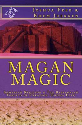 Book cover for Magan Magic