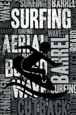 Cover of Surfing Journal