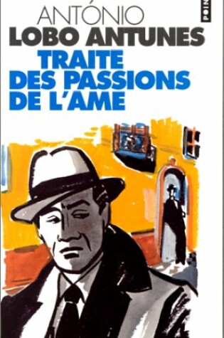 Cover of Traite DES Passions SE l'Ame