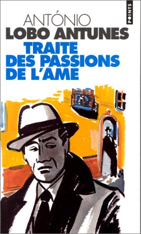 Book cover for Traite DES Passions SE l'Ame