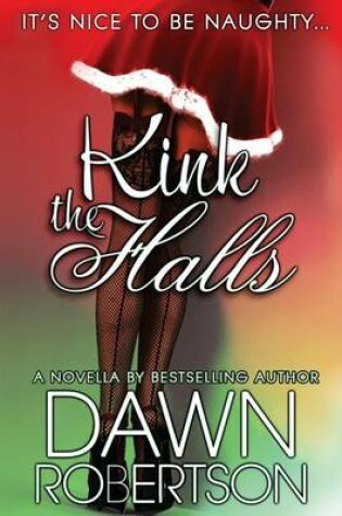 Cover of Kink the Halls