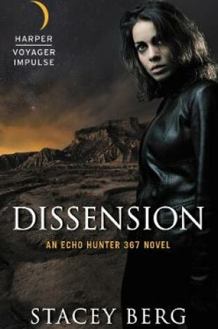 Cover of Dissension