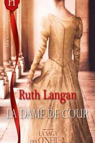 Cover of La Dame de Cour