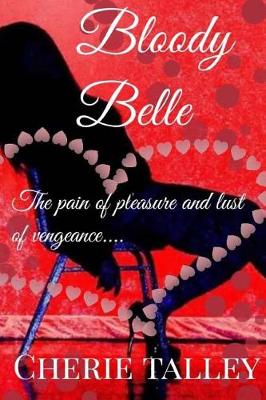 Book cover for Bloody Belle