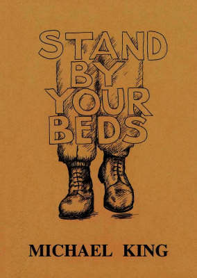 Book cover for Stand by Your Beds