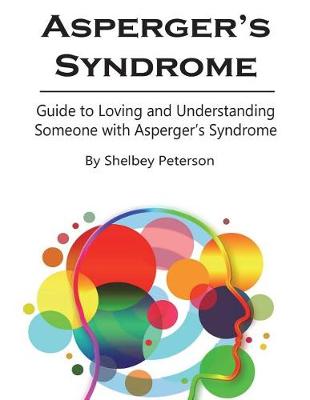 Book cover for Aspergers Syndrome