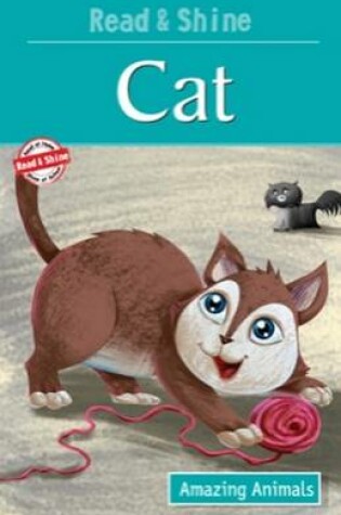 Cover of Cat