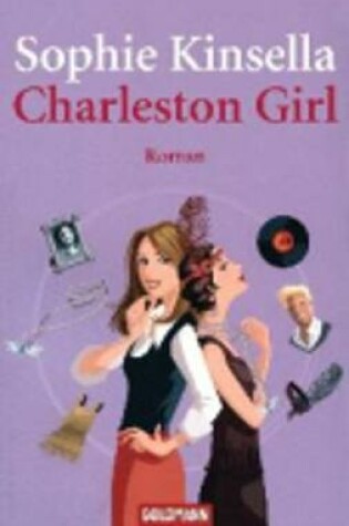 Cover of Charleston Girl