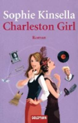 Book cover for Charleston Girl