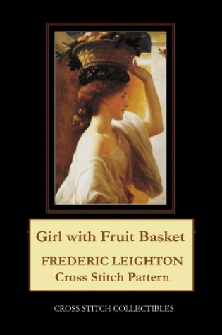 Cover of Girl with Fruit Basket