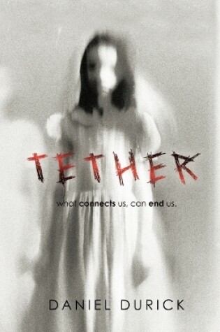 Cover of Tether