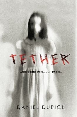 Book cover for Tether