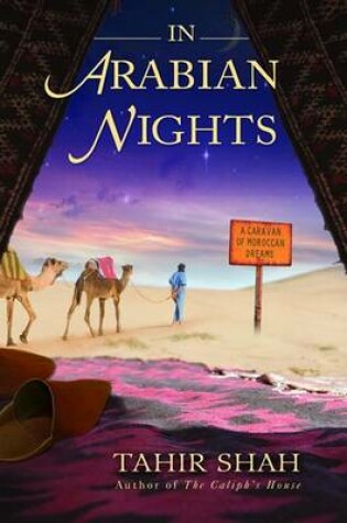 Cover of In Arabian Nights