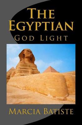 Book cover for The Egyptian