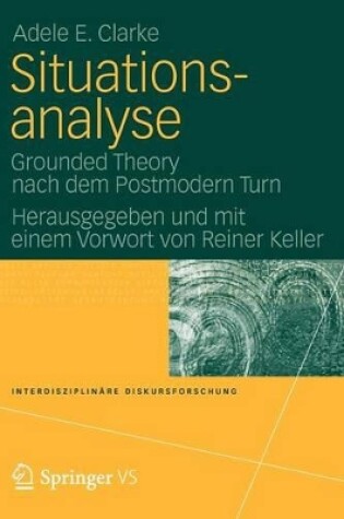 Cover of Situationsanalyse