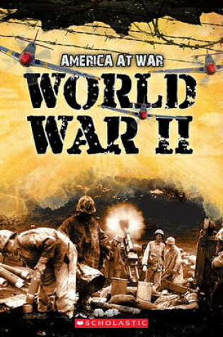Cover of World War II
