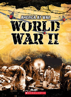 Cover of World War II