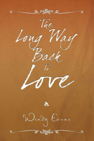 Cover of The Long Way Back to Love