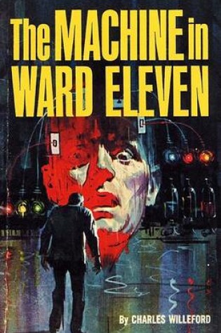 Cover of The Machine in Ward Eleven